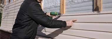 Best Vinyl Siding Installation  in Malaga, NJ